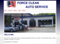 forceclean.net