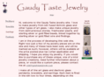 gaudytastejewelry.com