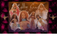 gillygals.com