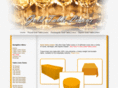 goldtablelinens.com