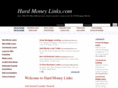 hardmoneylinks.com