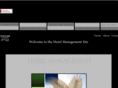 harelmanagement.com