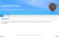 heiligenthal.com
