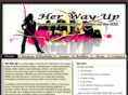 herwayup.com