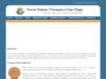 homedialysistherapies.com