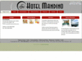 hotelmandino.com