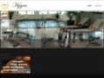 hygeagym.com