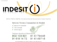 indesit-madrid.com.es