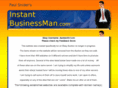 instantbusinessman.com