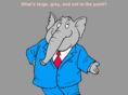 irrelephant.org