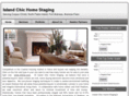 islandchichomestaging.com