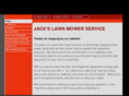 jackslawnmower.com