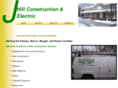 jhillconst.com
