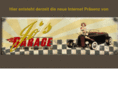 josgarage.com