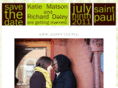 katieandrichardwedding.com