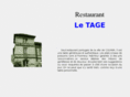 le-tage.com