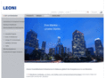 leoni-infrastructure-datacom.com