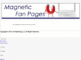 magneticfanpages.com