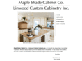 maple-linwoodkitchens.com