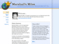 marshallsmiles.com
