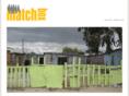 matchbox-africa.com