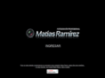 matiasramirez.com