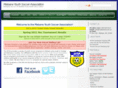 mebanesoccer.us