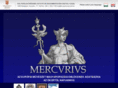 mercvrivs.com