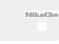 mikacho.com