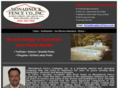 monadnockfence.com