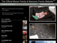 moore-manzano.com