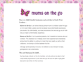 mumsonthego.co.uk