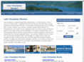 mylakechamplainrentals.com