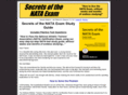 natasecrets.com