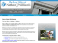 nathanwilliamslaw.com