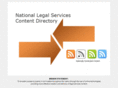 nationalcontentdirectory.org