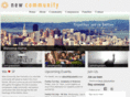 newcommunitysf.com
