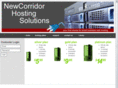 newcorridor.net