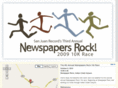 newspapersrock.com