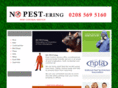 nopestering.co.uk