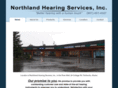 northlandhearing.com
