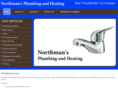 northmansplumbingandheating.info