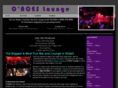 oaceslounge.com