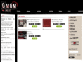 omommusic.com