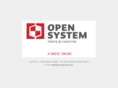 opensystemitalia.com