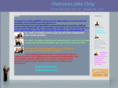 overseasjobsonly.com