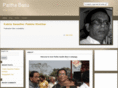 parthabasu.com