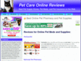 petcareonlinereviews.com