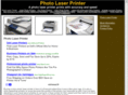 photolaserprinter.net