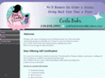 pinkladycleaning.com